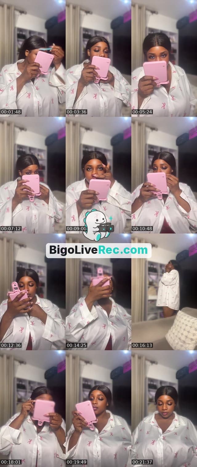 Bigo live: #charmer Make me your Queen 🥰 by @1116251755