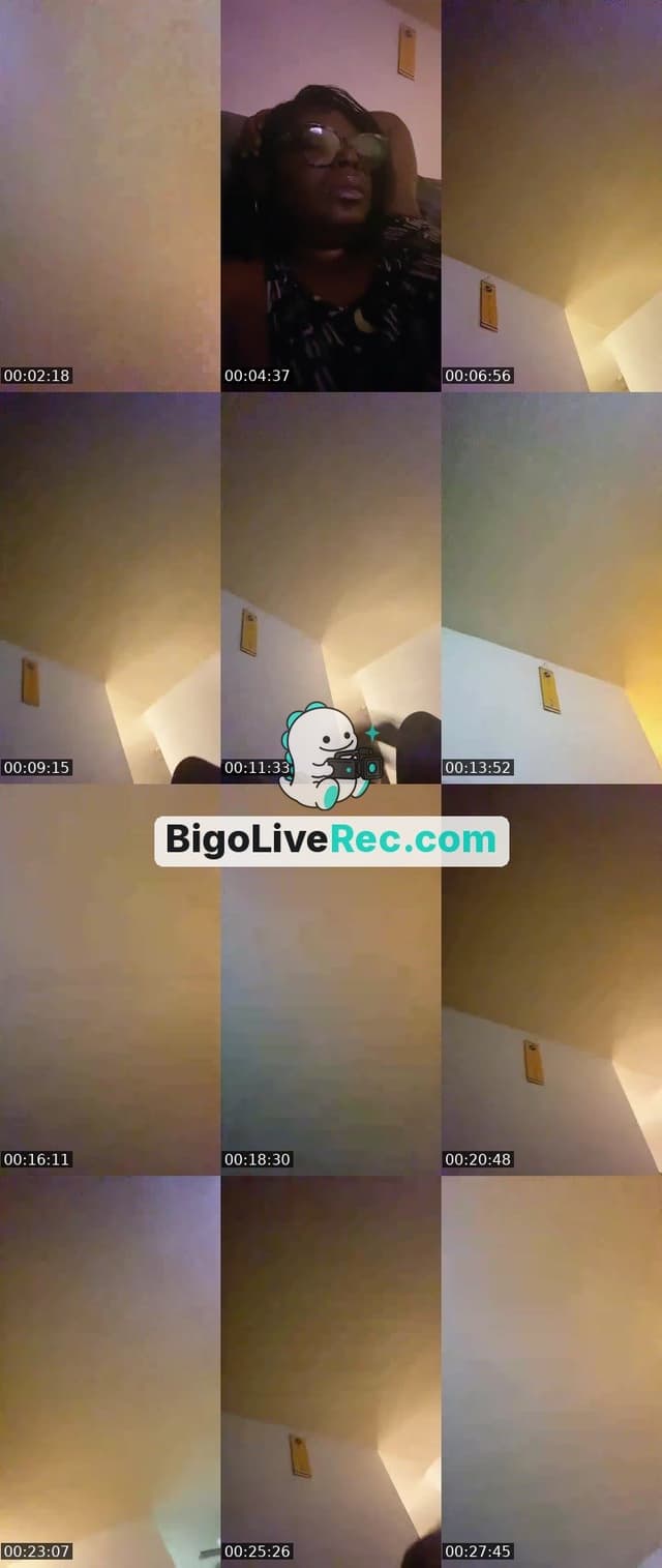 Bigo live: Hi kings and queens by @123sexylove