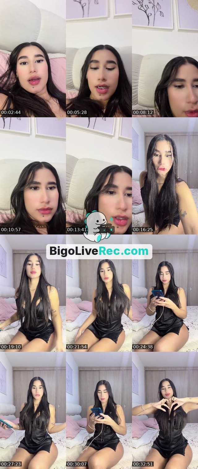 Bigo live: Ven papasito 🎁New by @he_nasly23