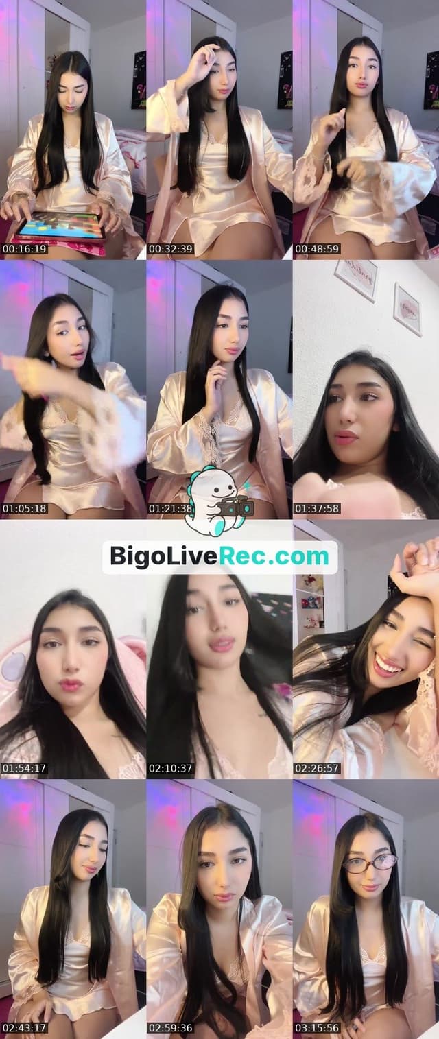 Bigo live: Oi bbs 💖 by @layszinhaa