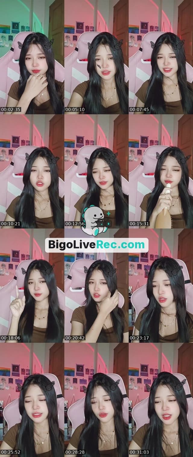 Bigo live: မျောက်ကလေး by @pont4