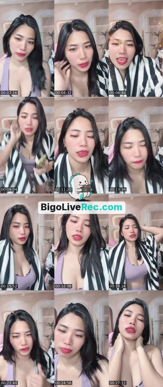 Bigo live: มาแล้ววววว💚 by @803453459