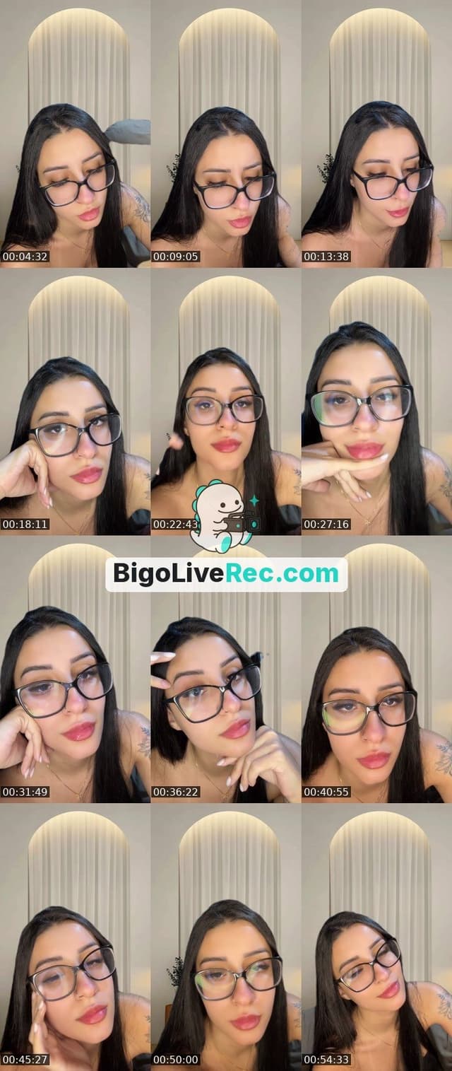 Bigo live: Vemmm ☺️💋 by @aninhalima7
