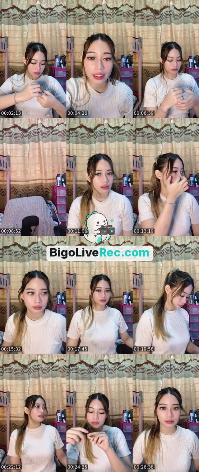 Bigo live: BIRTHDAY MONTH by @meo_o