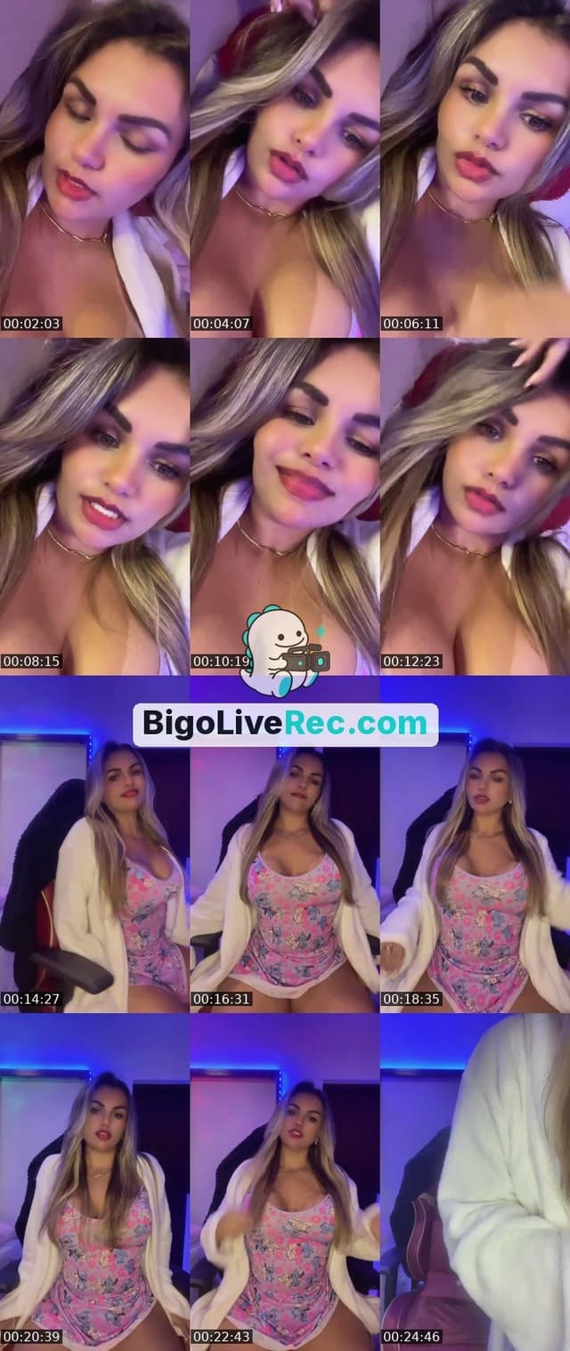 Bigo live: 👀 by @miashow