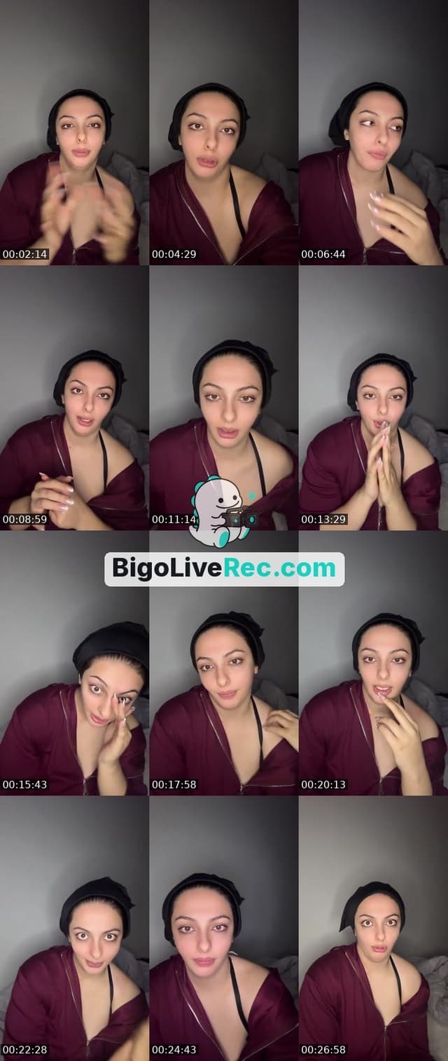 Bigo live: #Hipster EKSİK KOTA -21K by @1102396188