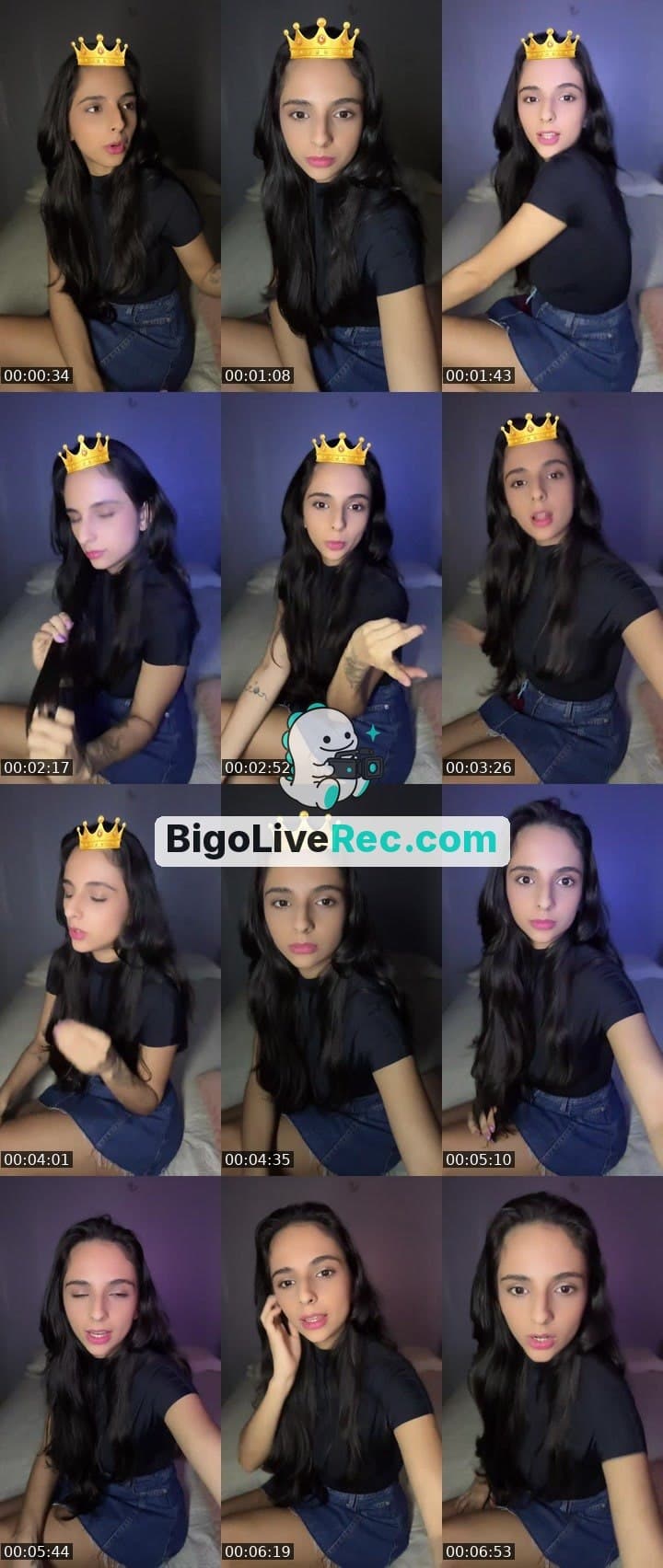 #Beauty Pk agora as 22h! Novata veeem