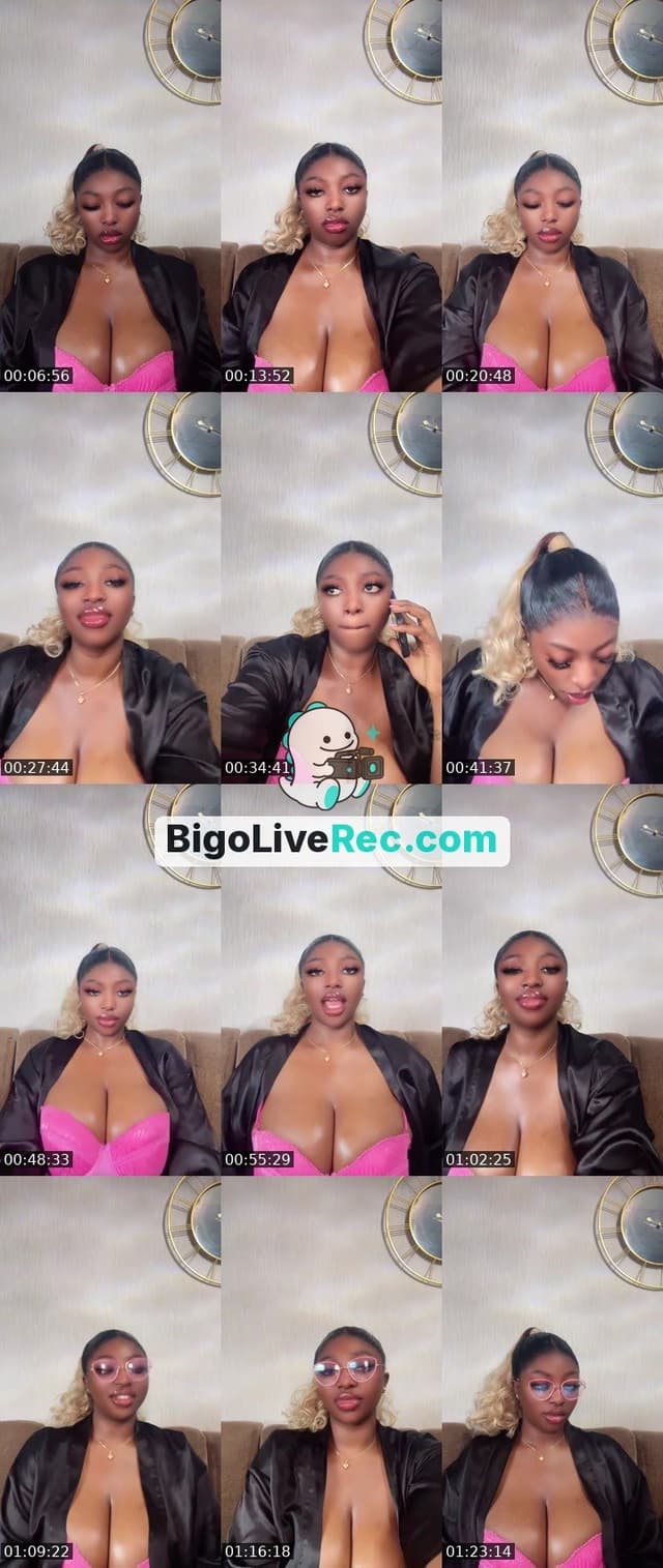 Bigo live: 10k to target🎯🍒 by @924004443