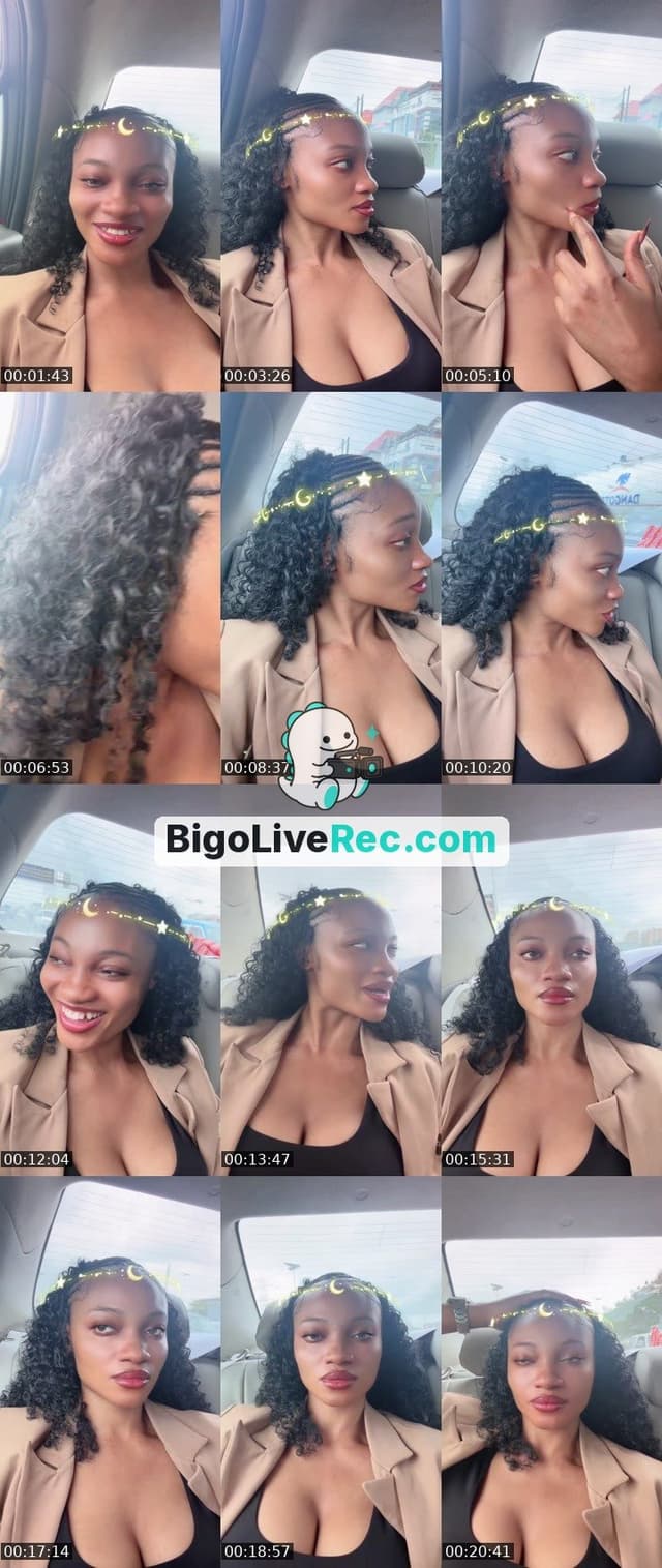 Bigo live: #Beauty At work, please 🙏 support me by @1117762880