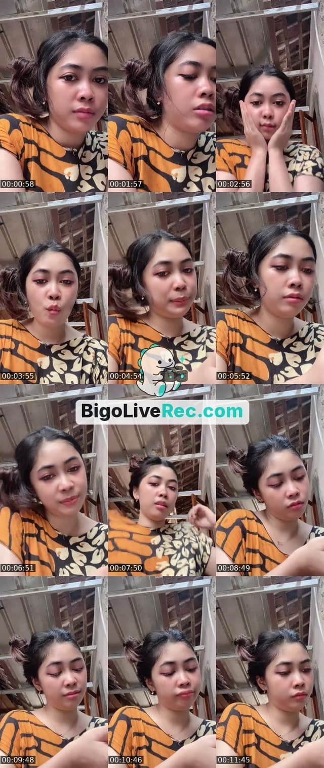 Bigo live: durasi by @1023096434