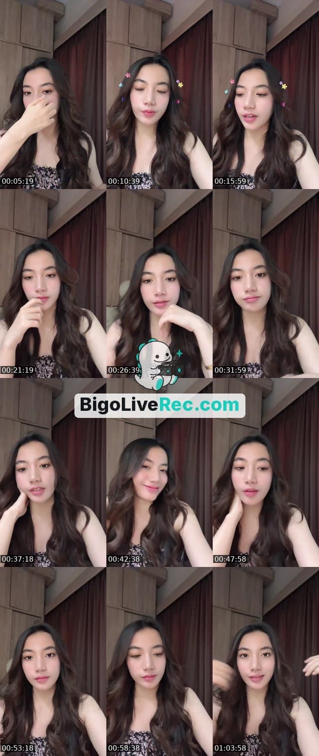 Bigo live: -5k help by @allena188