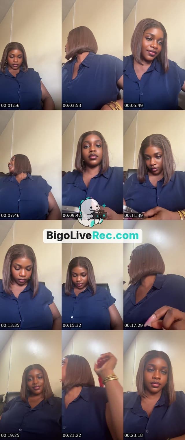 Bigo live: #charmer Make me your Queen 🥰 by @1116251755