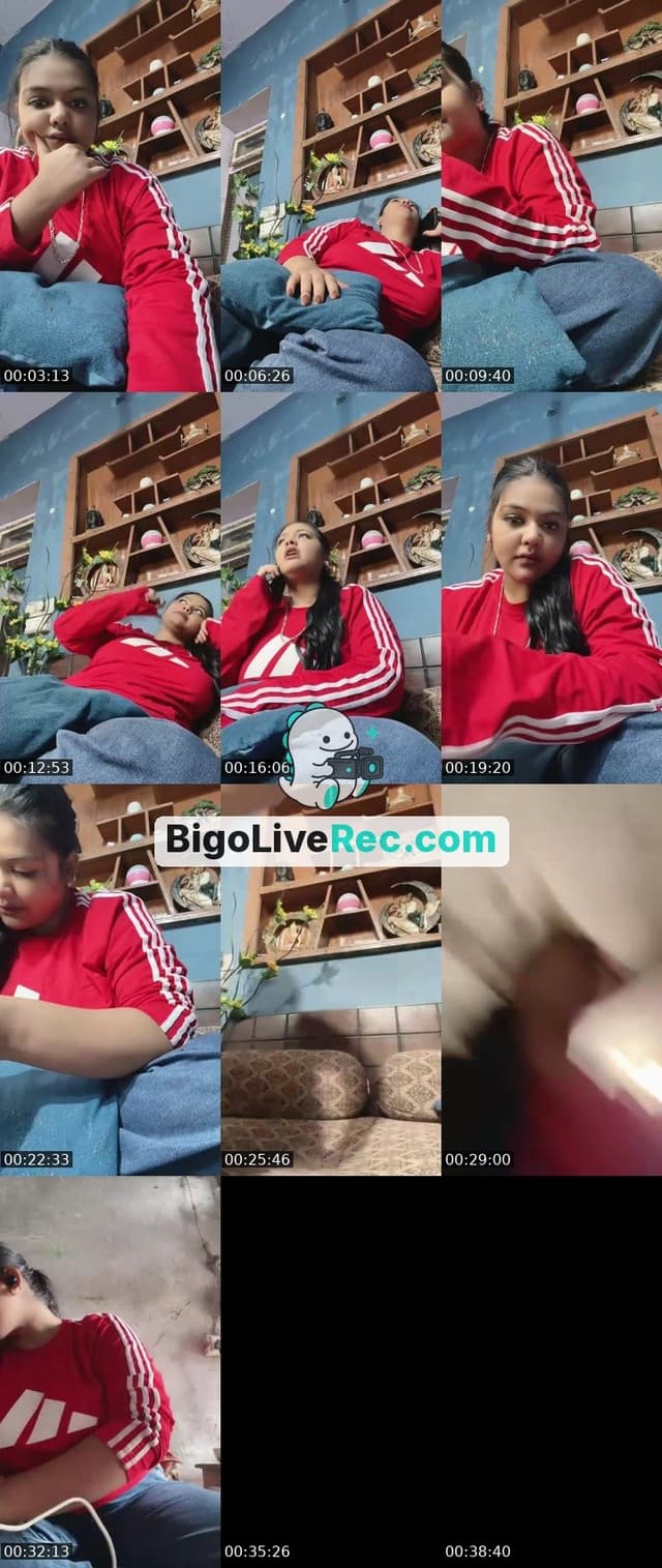 Bigo live: G KAUR by @689386770