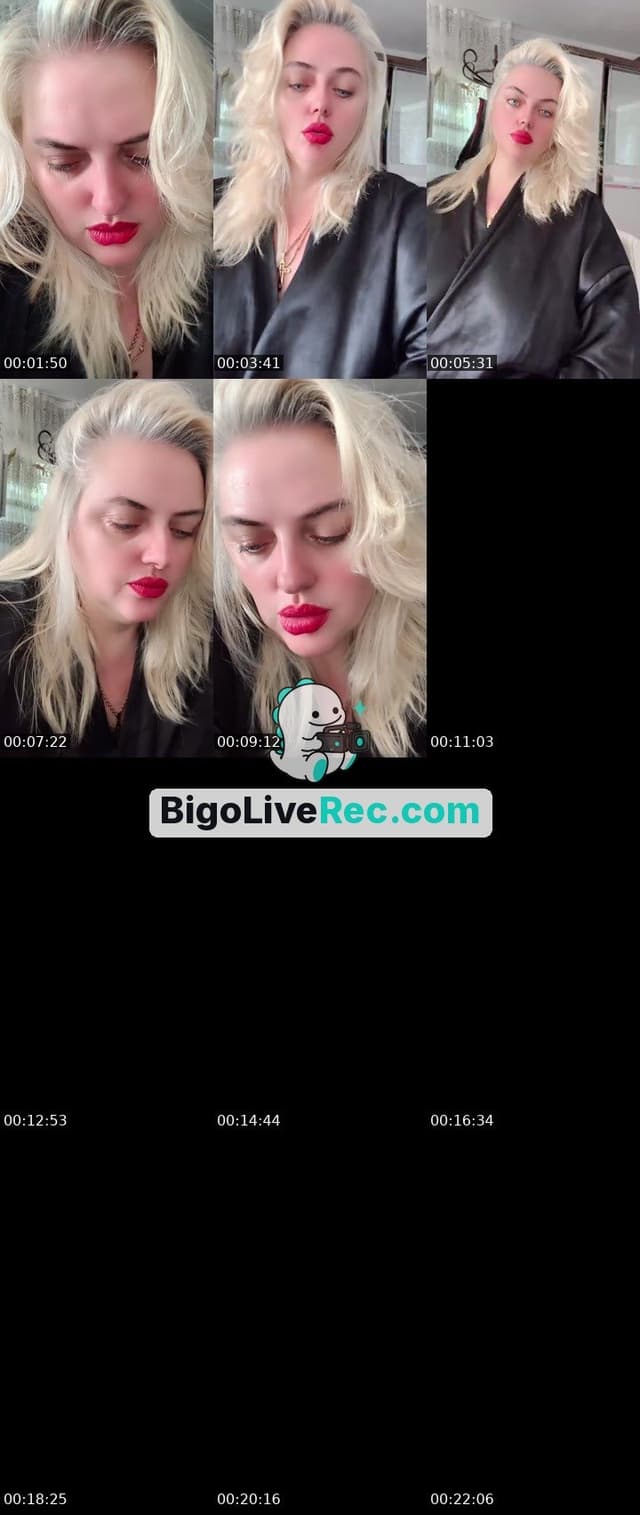 Bigo live: 😀😀 by @lizi00