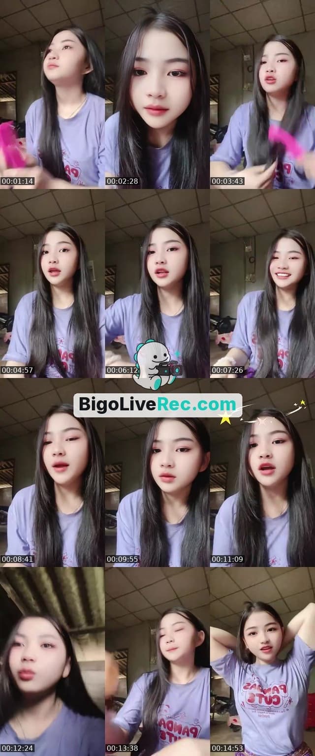 Bigo live: ₊˚🦋ᵐᵒᵐ༘⋆ຫວານ by @o.kkk