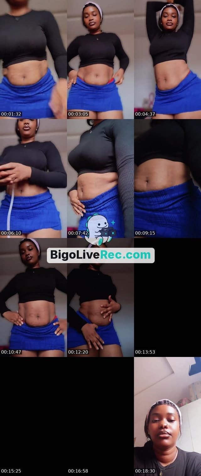 Bigo live: Help 😓 🥺 by @lovillovi001