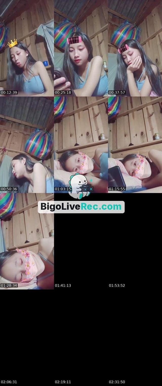 Bigo live: * by @1133984154