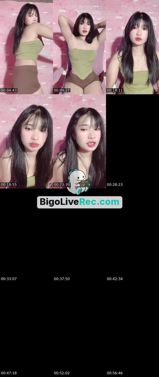 Bigo live: 💕ly ly🌸 by @1103598484