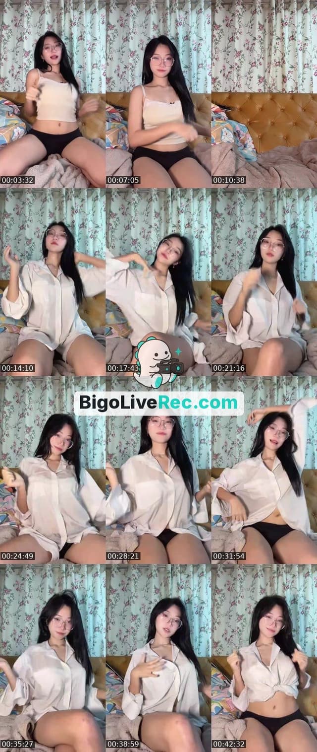 Bigo live: #charmer หนูมาล่ะ พี่มายังจ้ะ by @41234649