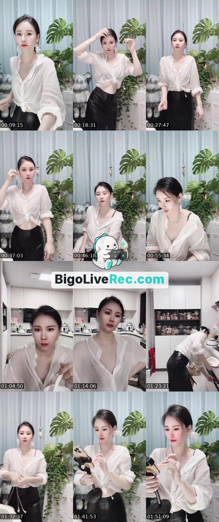 汐铃Live