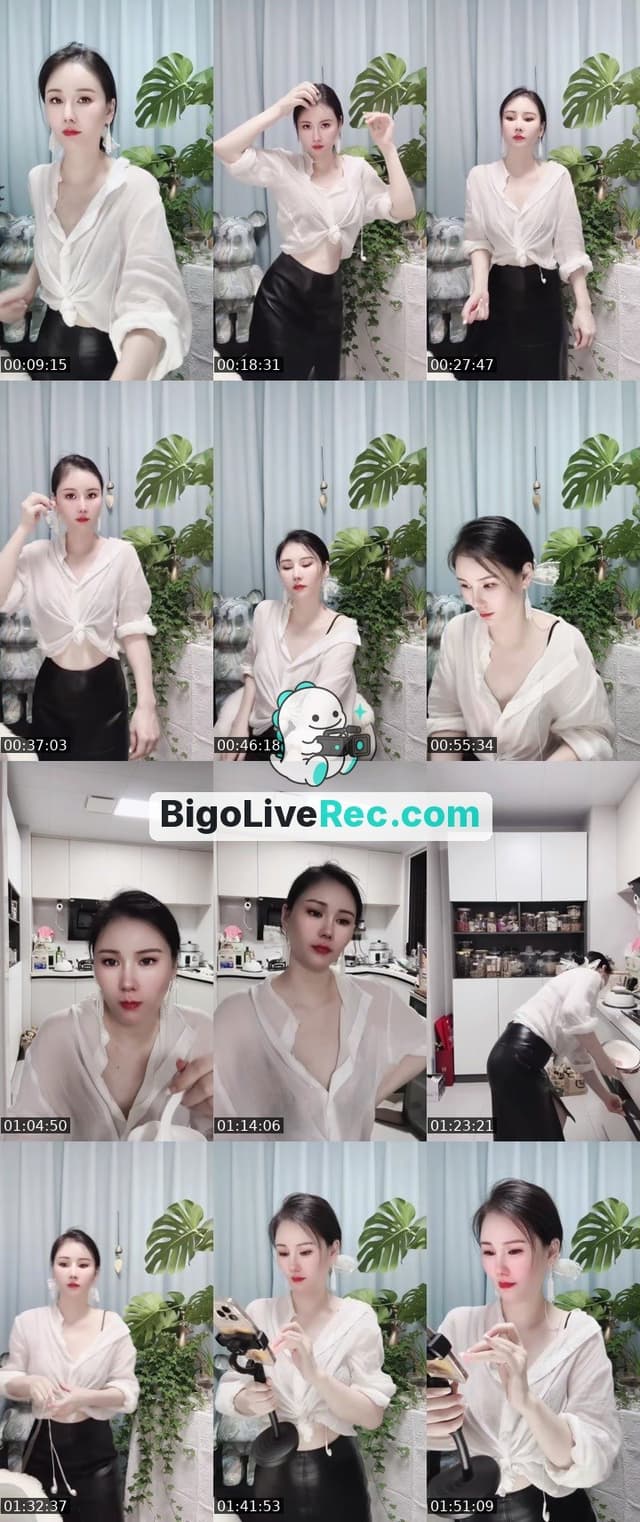 Bigo live: 汐铃Live by @1131042615