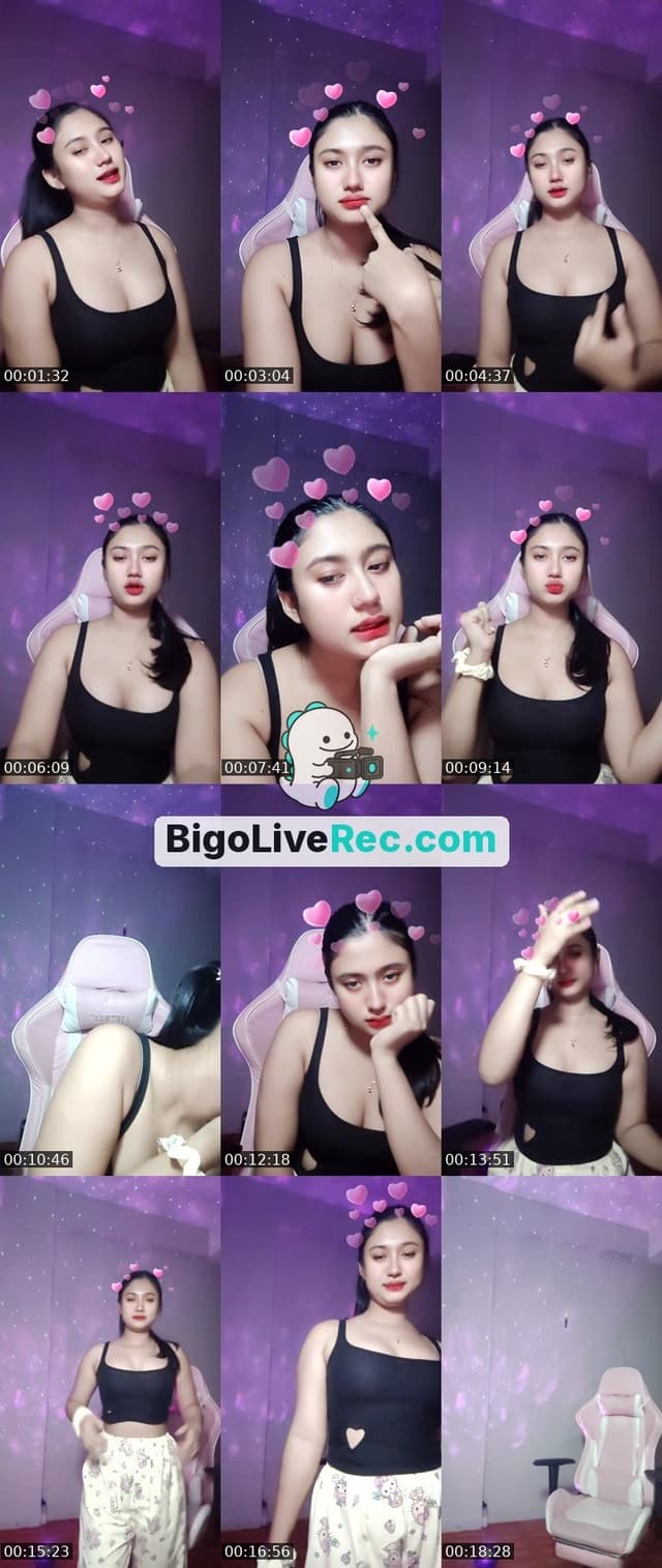 Bigo live: မဲဖောက်ပေး by @1013892017