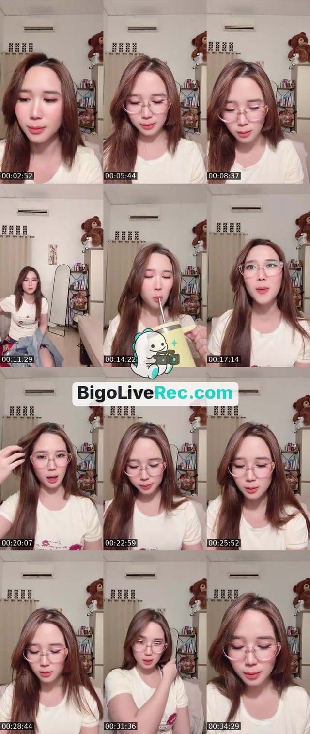 Bigo live: Chllange yuk by @chu23