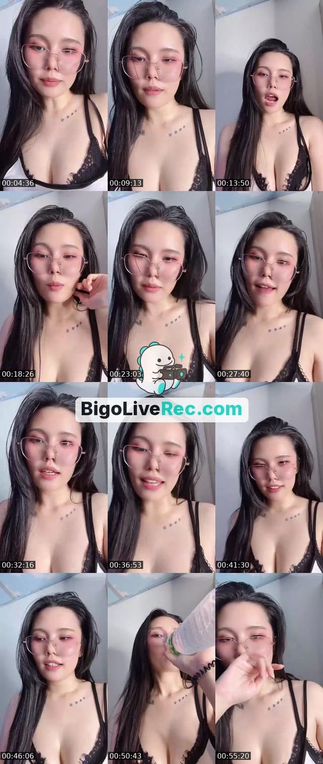 Bigo live: 🎁 by @j35woon24