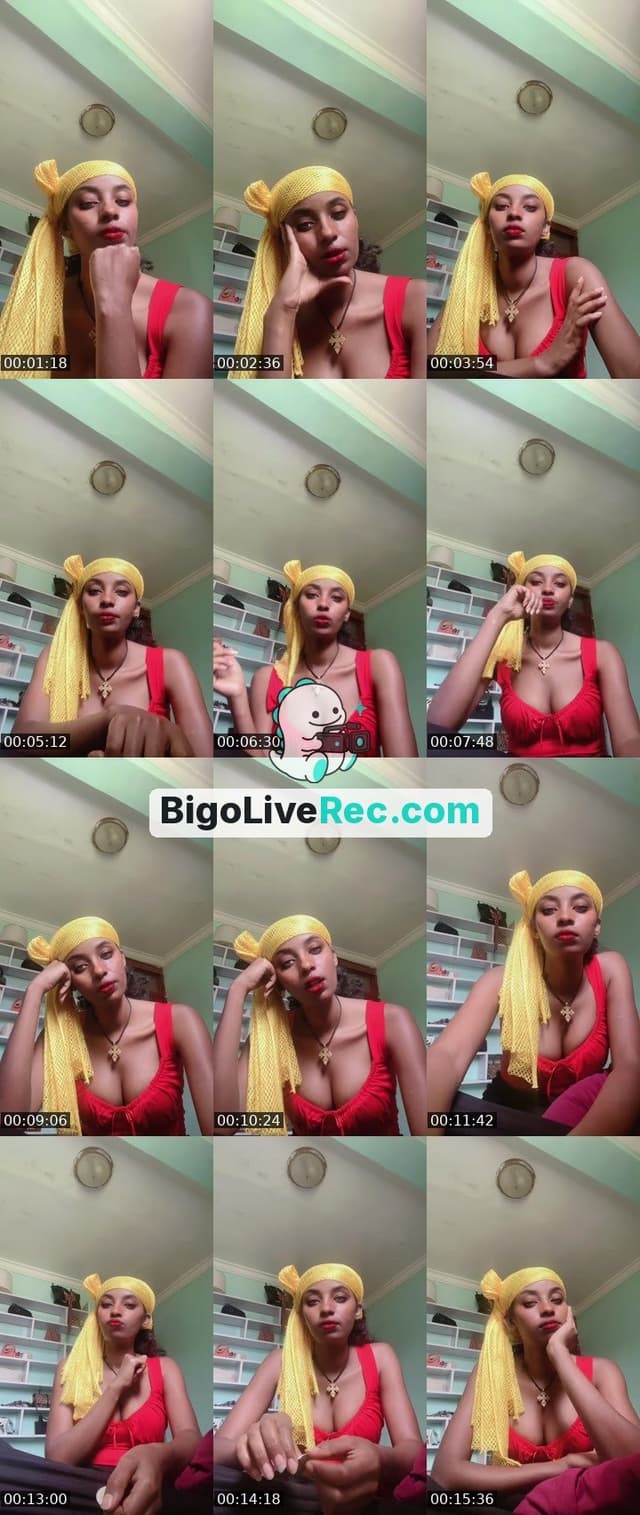 Bigo live: Taget 4K by @eden.ti