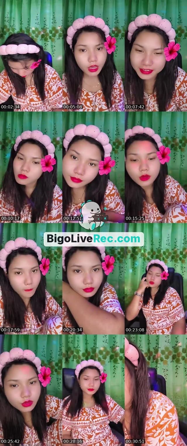 Bigo live: #Cutey 8:00pkလေးရှိ🥹 by @2002.yoonlay