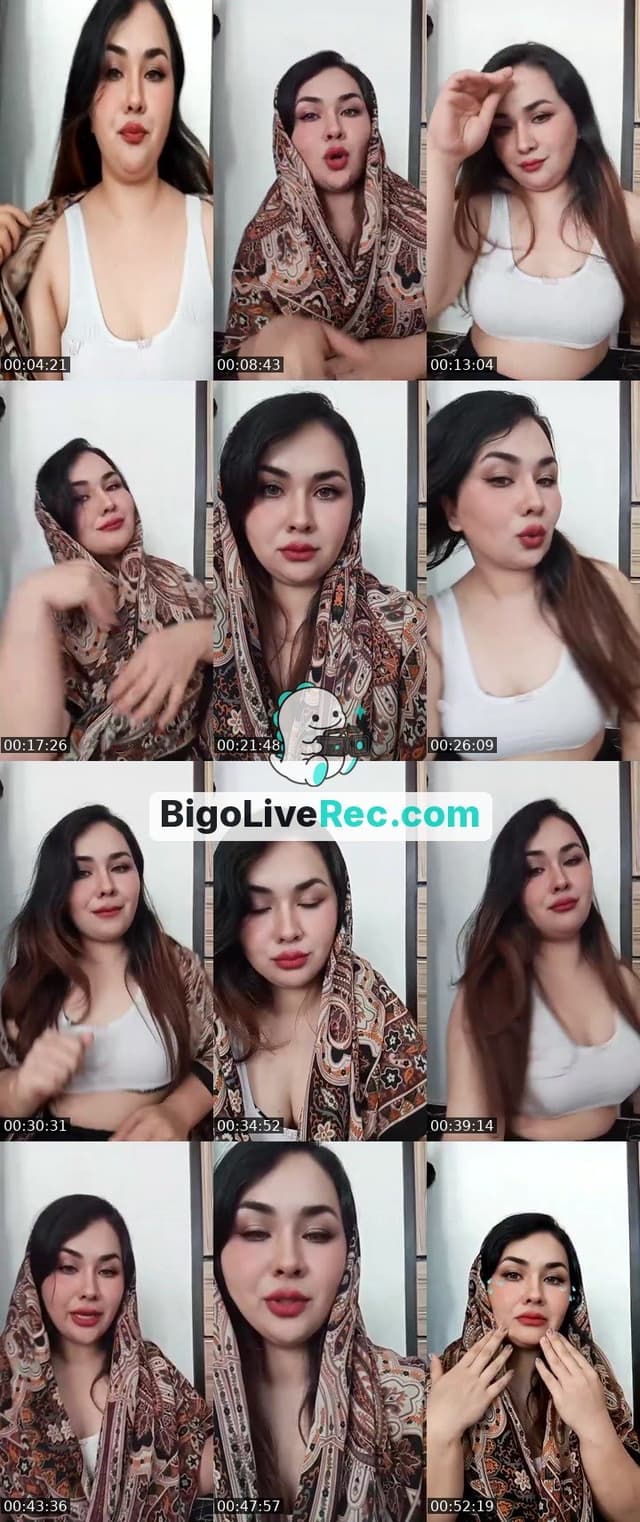 Bigo live: #جمال 🩷 by @1126801589