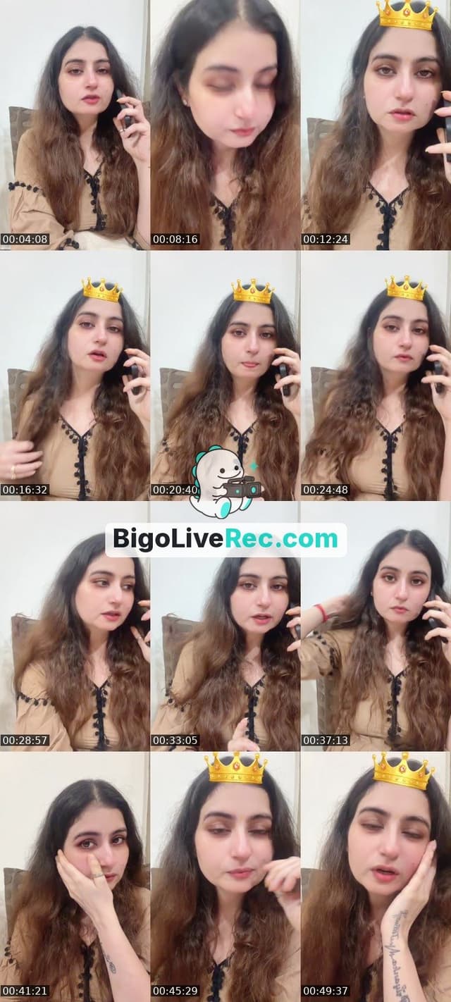Bigo live: Pinkhearts💞 by @1057207011