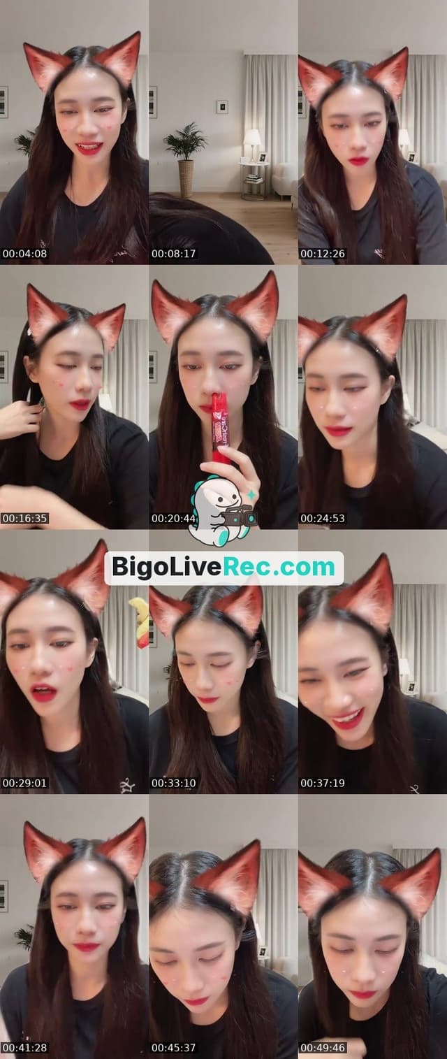 Bigo live: #Cutey 🥰 by @11807063