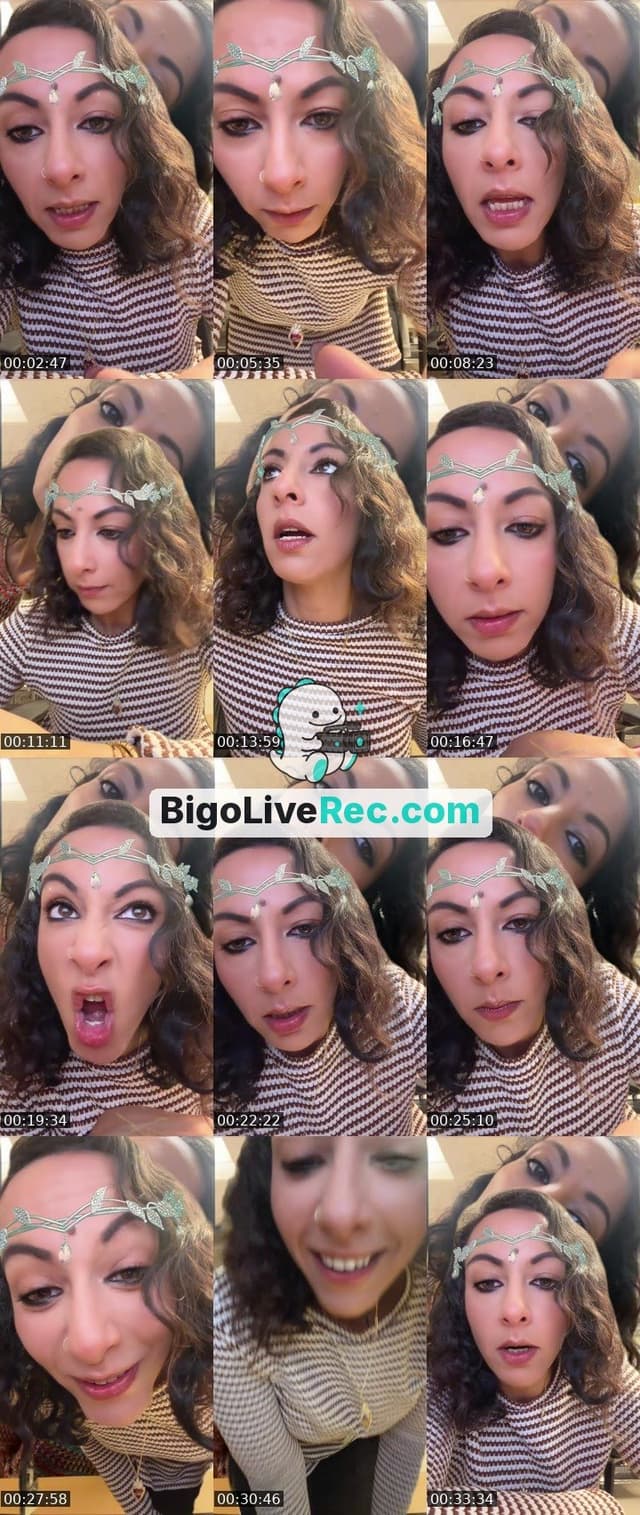 Bigo live: Last 20k help 😴 ❤️ by @queengypsyy