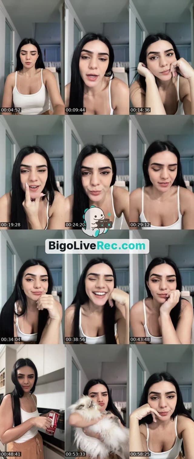 Bigo live: Hello🩷 by @sts.samara