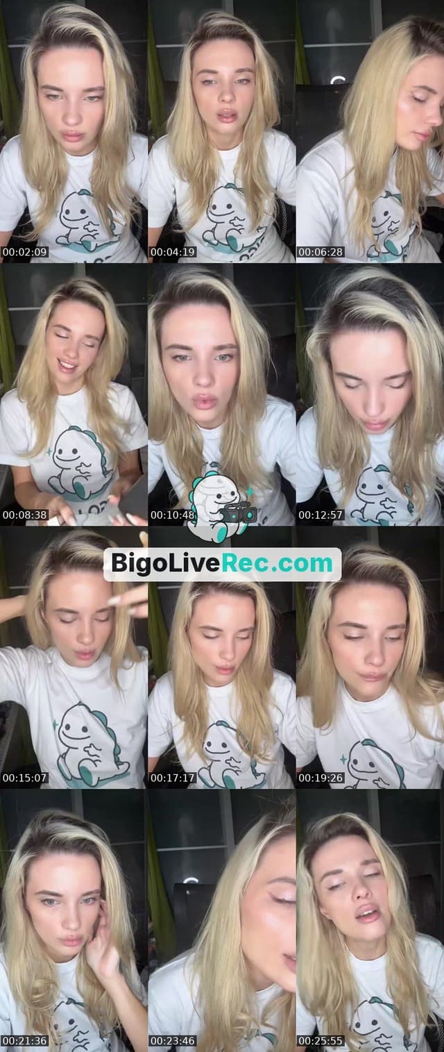 Bigo live: You really shouldn’t be here😈 by @queenelodie