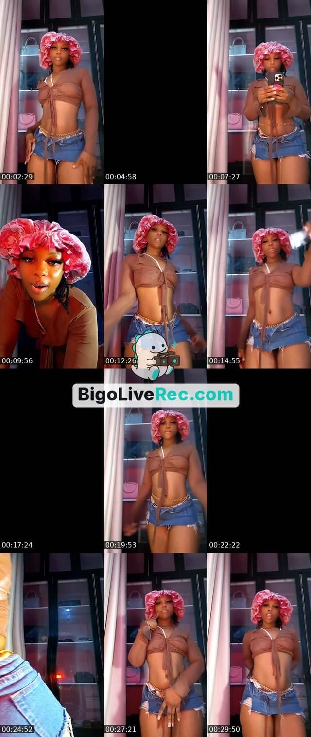 Bigo live: #Hipster lets have fun papi😋 by @berrystouch