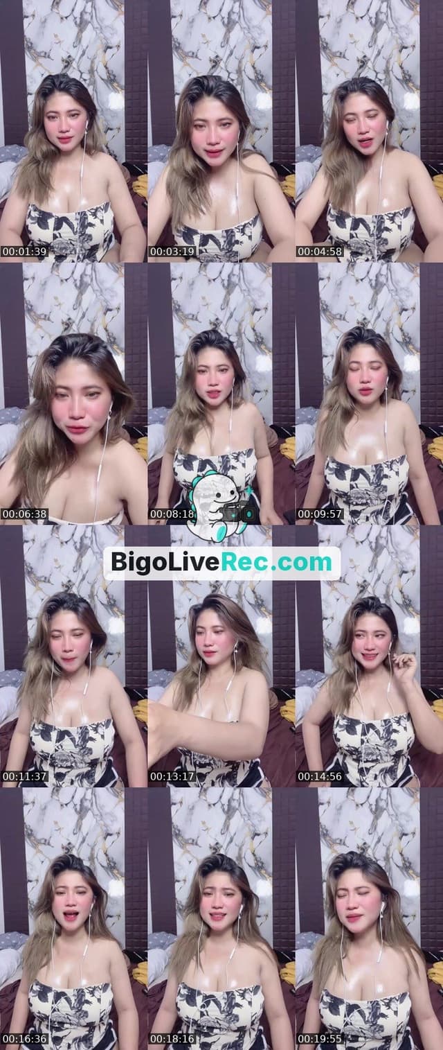 Bigo live: -10k plissss by @beeshia9