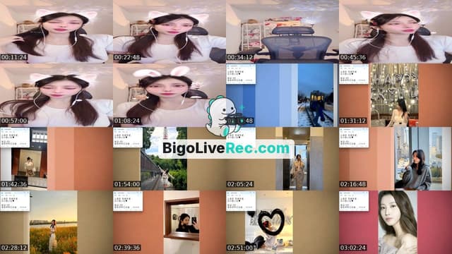 Bigo live: #Singing 🌹🙏 by @sunny0519