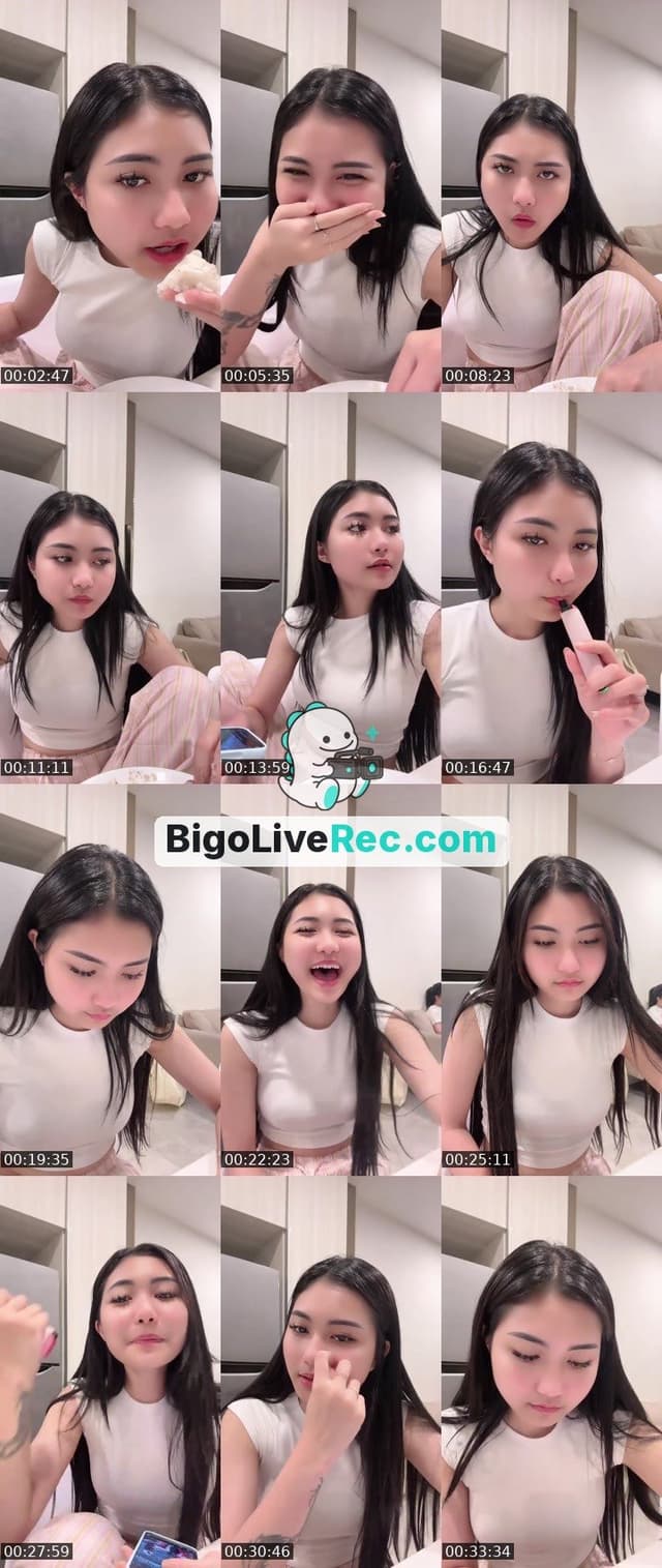 Bigo live: eakk by @1117384324
