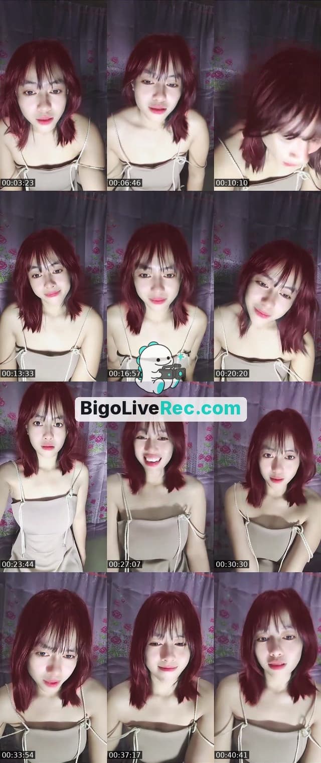 Bigo live: been 50ထိုင်ထ7ခါ by @nyein112211