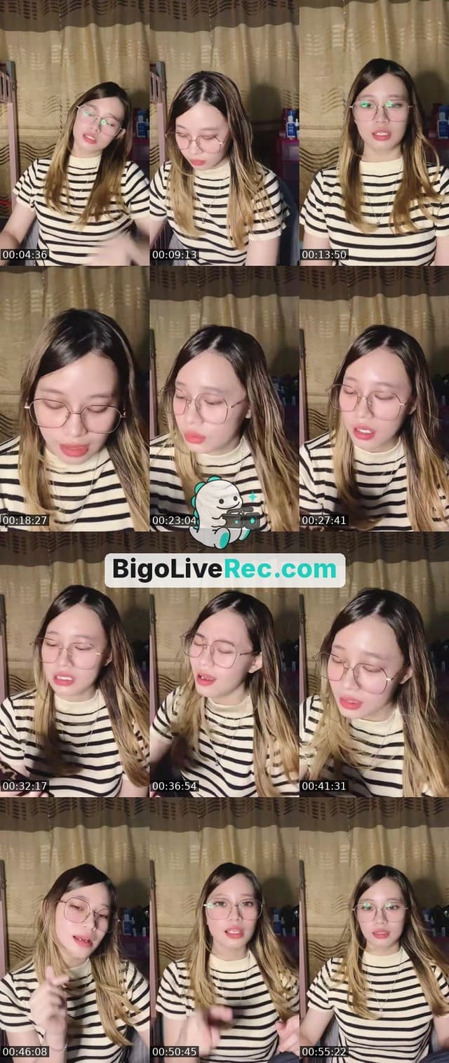 Bigo live: BIRTHDAY MONTH by @meo_o