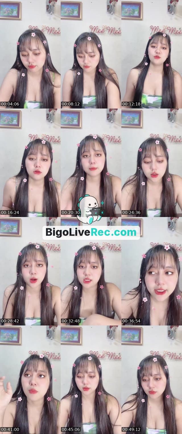 Bigo live: 12Kမဖစ်နိုင်တော့ဘူးလား🤒 by @mee073575