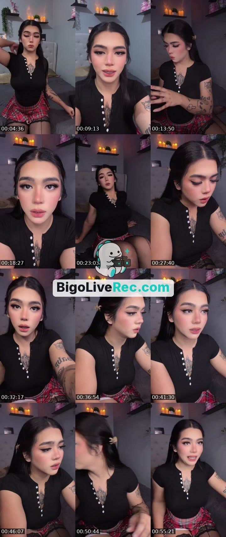 #Available Gifts for ahegao🎁