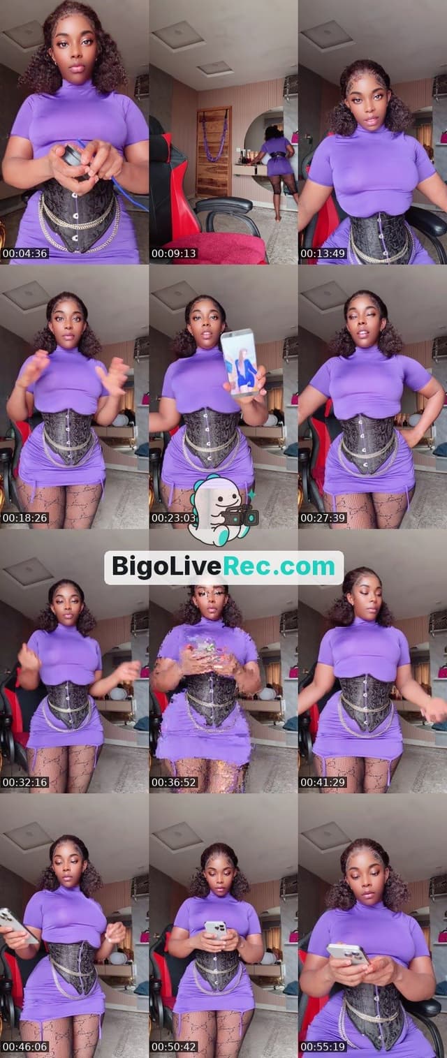 Bigo live: #charmer Good vibes only🔥💯 by @noble_terra