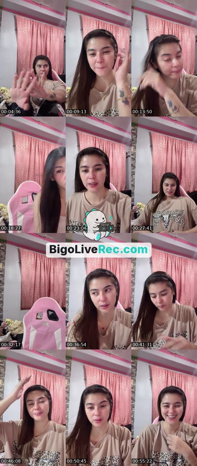 Bigo live: Help Quota ☺️❤️ by @1106045067