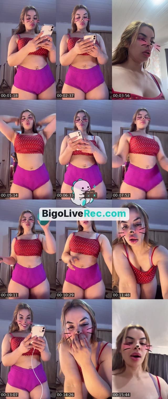Bigo live: only this account🇺🇸🇧🇷 by @herreirabrazil10
