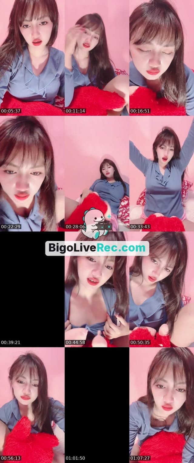 Bigo live: เหงาจังเตง😍 by @cream__cream
