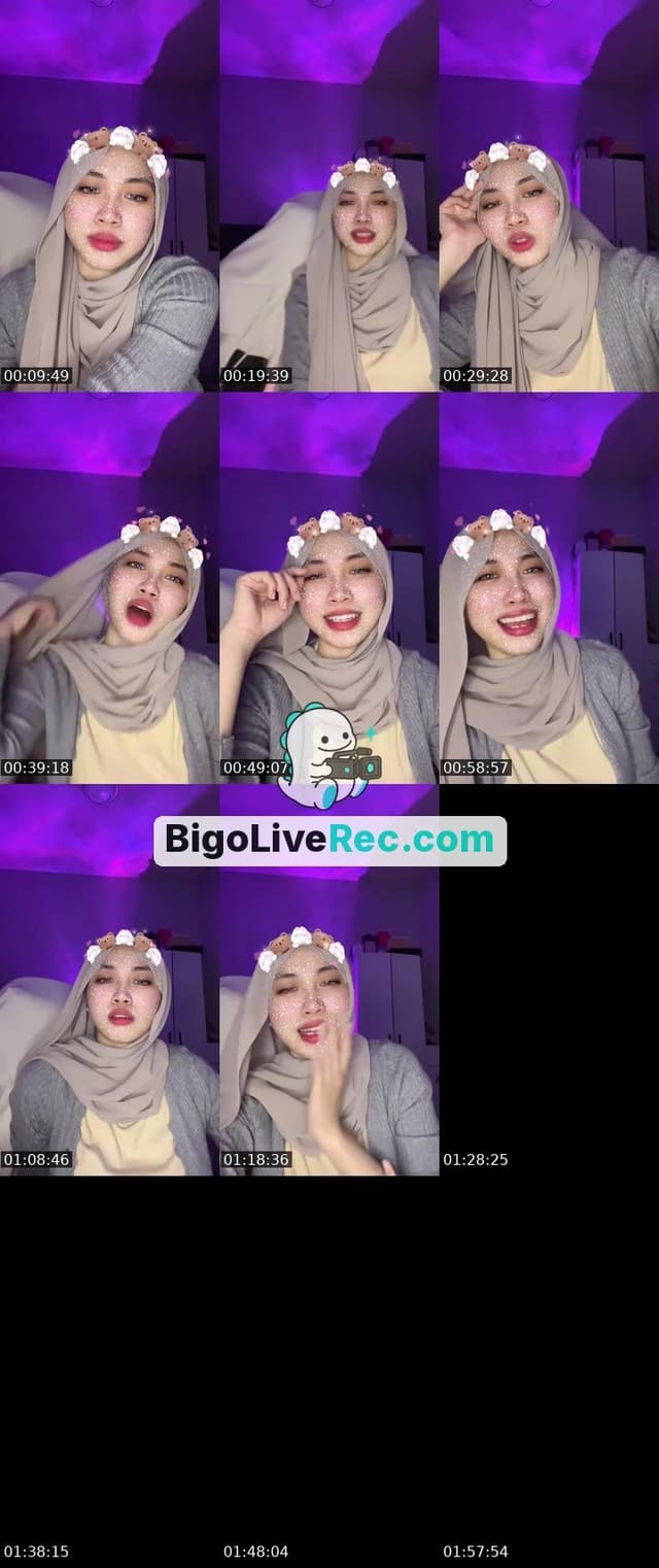 Bigo live: -9k🤲🏻 by @eysaxx