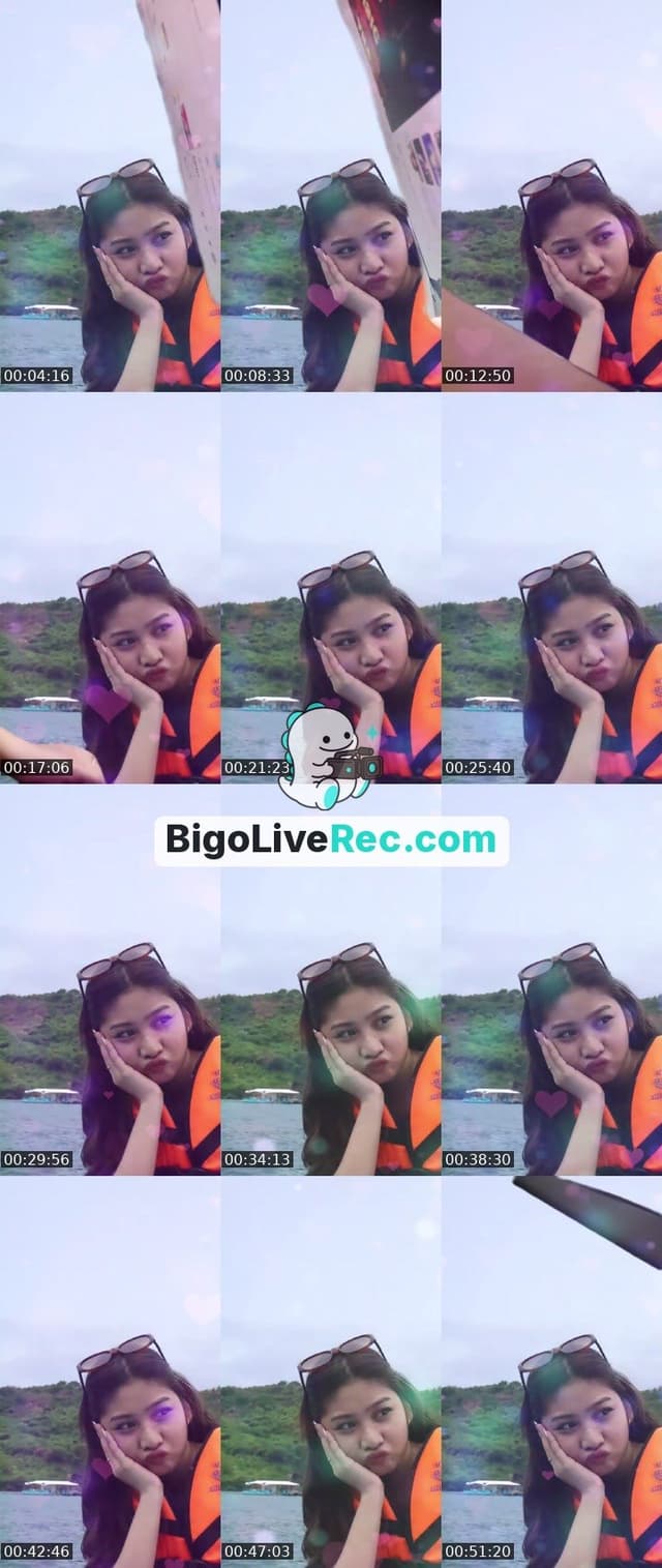 Bigo live: BADTRIPPPOP by @ehlizanne